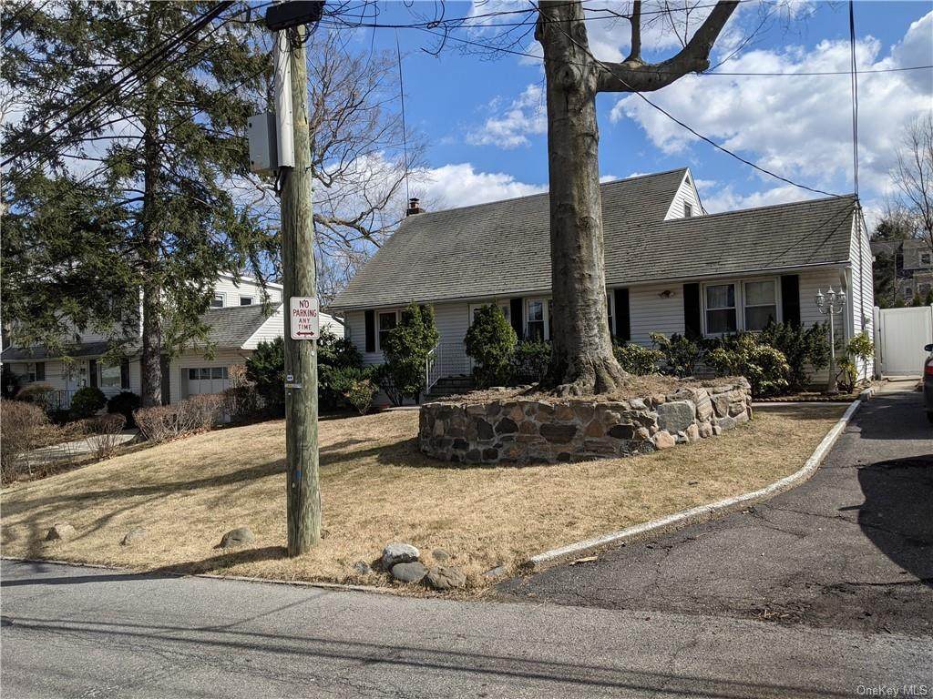 20 aka 22 Grange Avenue - Photo 1