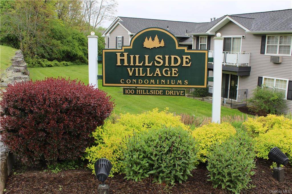 100 Hillside Drive - Photo 1