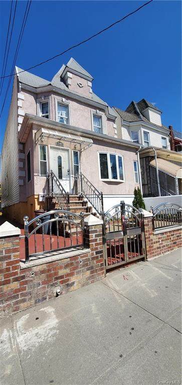 743 218th Street - Photo 1