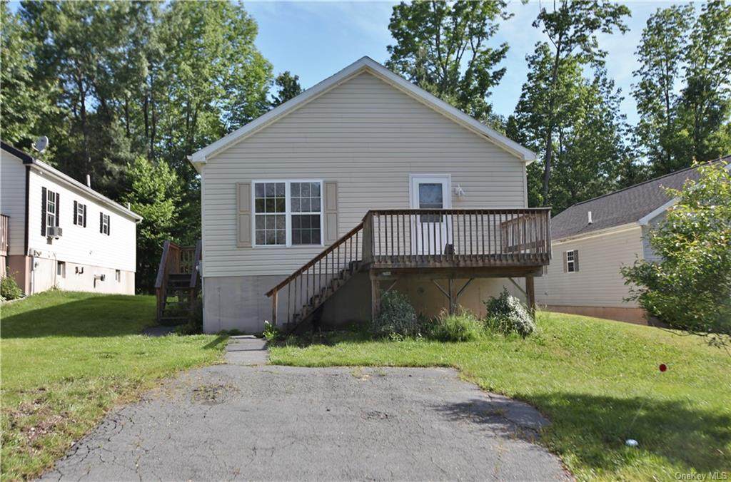 85 Timber Hill Lane - Photo 1