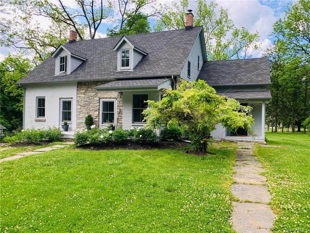 9 Iron Mountain Road - Photo 1