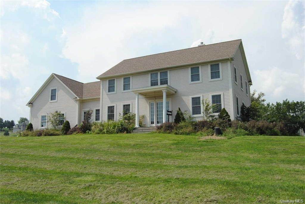 188 Hambletonian Road - Photo 1