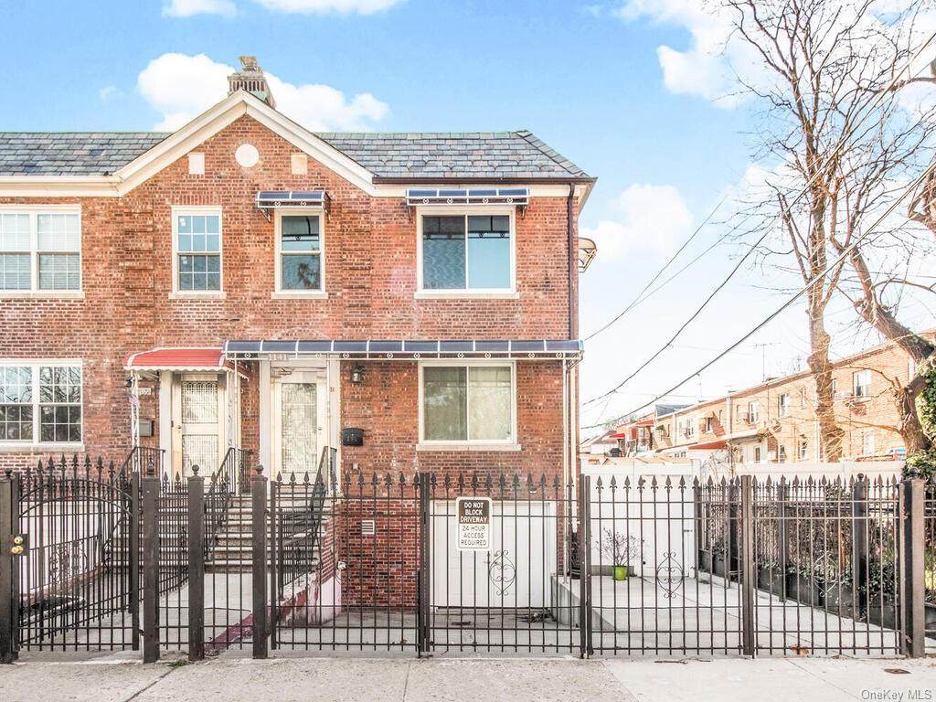 1141 Pugsley Avenue - Photo 1