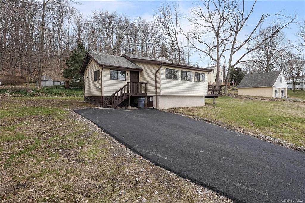 46 Lake Shore Drive - Photo 1