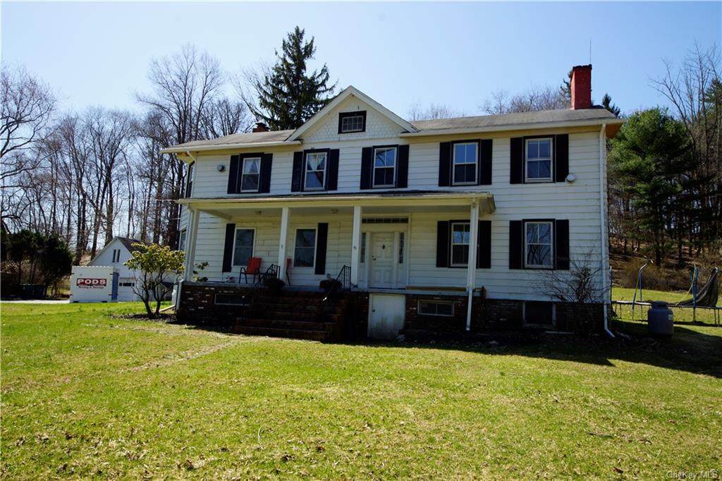 265 Phillipsburg Road - Photo 1