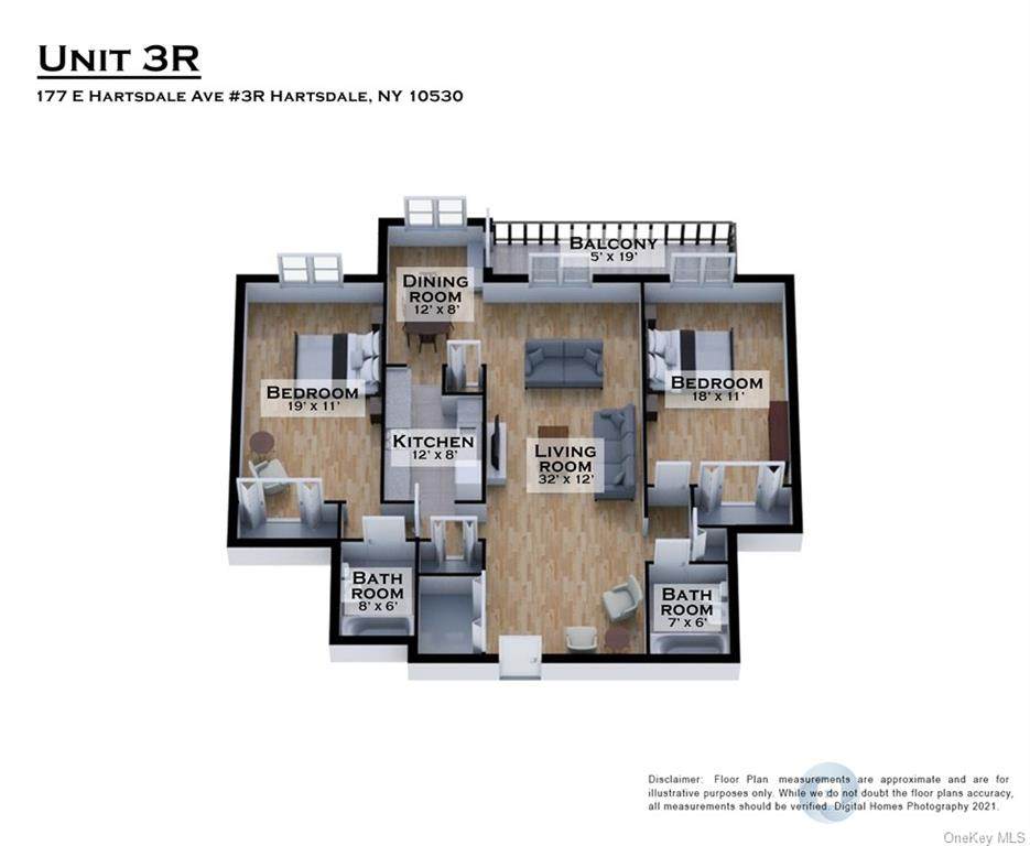 177 Hartsdale Avenue - Photo 1