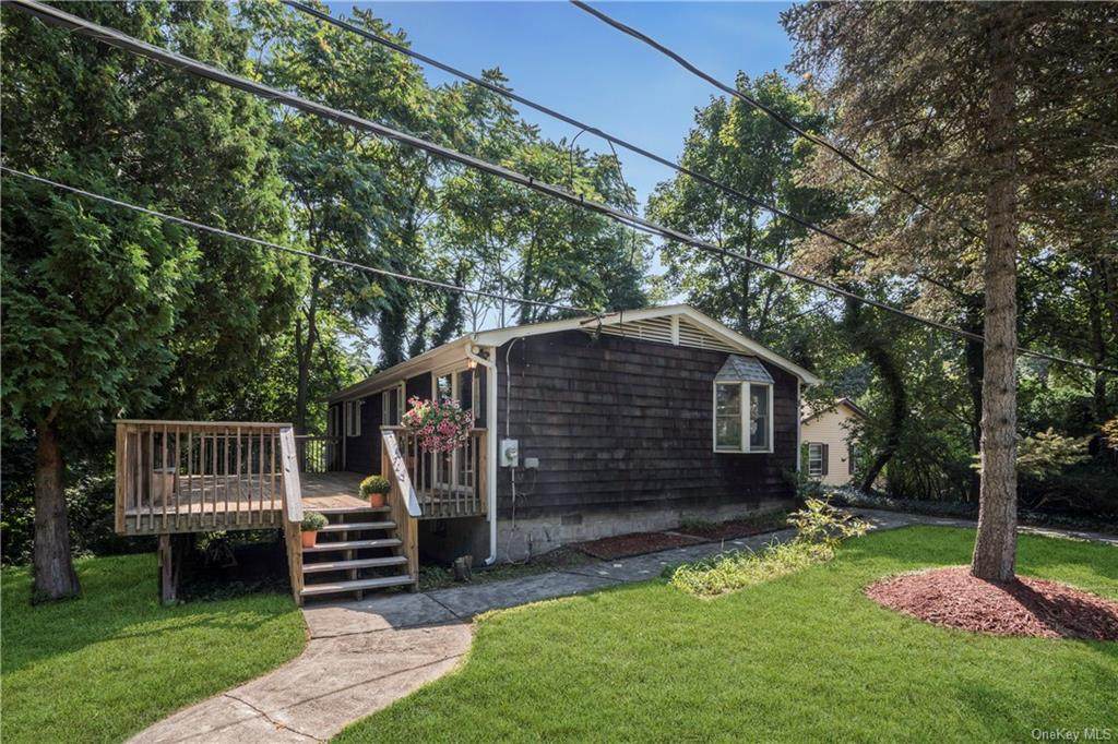 8 Pecoho Road - Photo 1