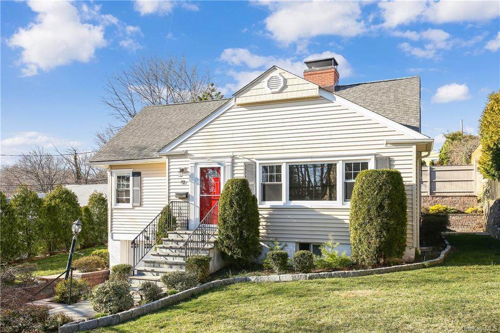 10 Harrison Street - Photo 1