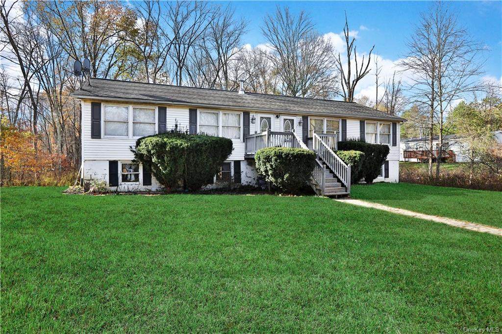 1228 Albany Post Road - Photo 1
