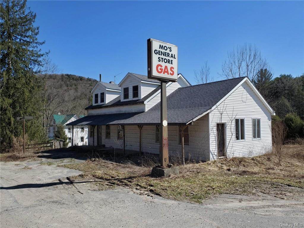 7792 Route 55 - Photo 1