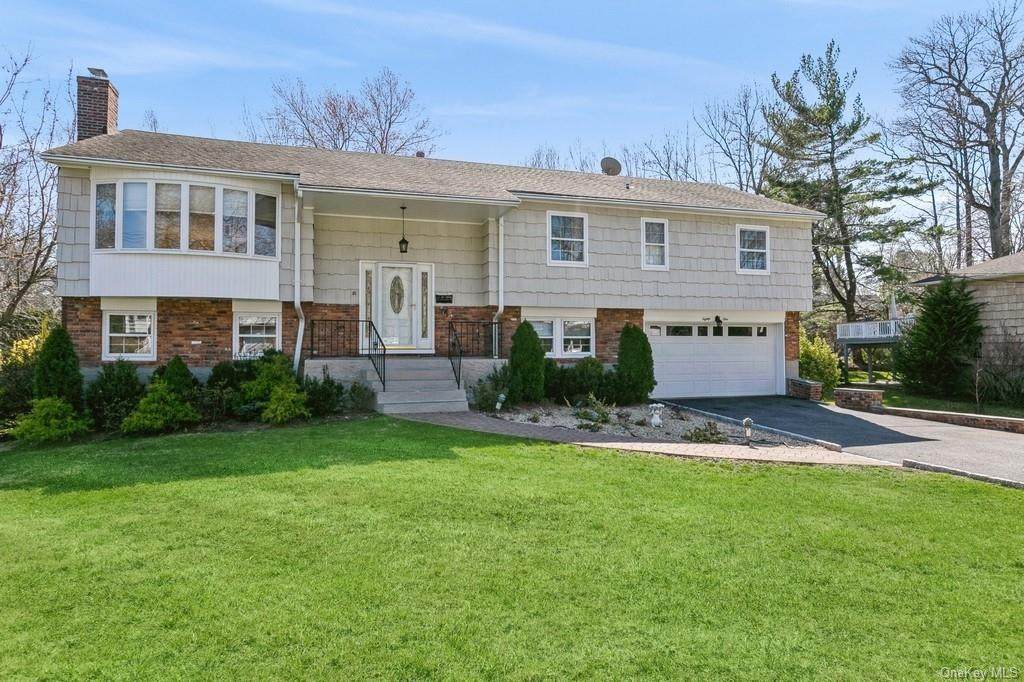 81 Devonshire Road - Photo 1