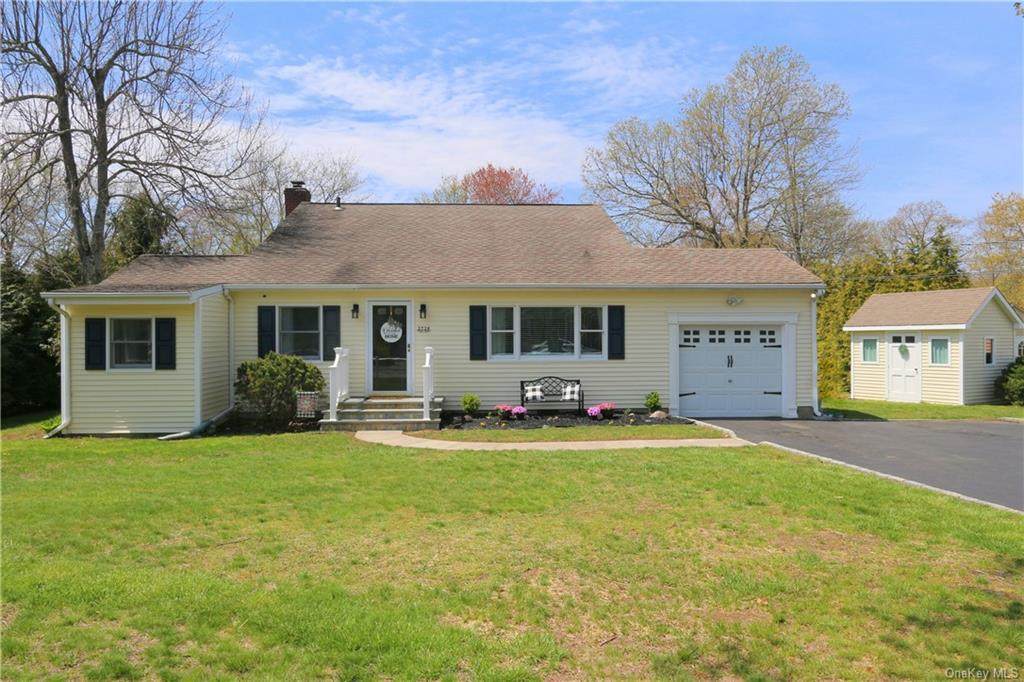 2729 Denby Drive - Photo 1