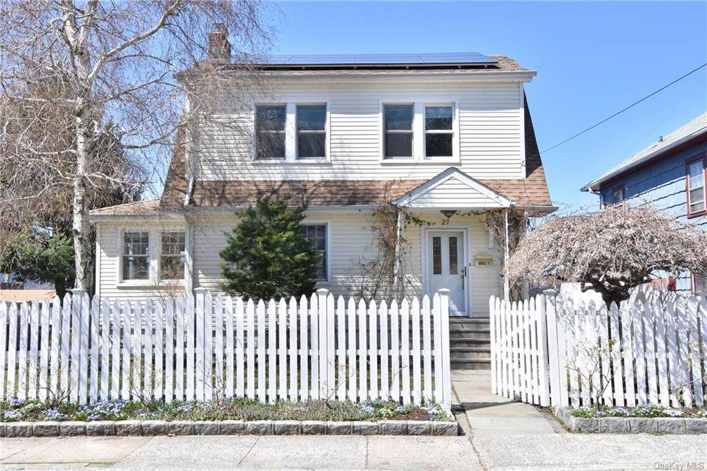 27 Whitman Street - Photo 1