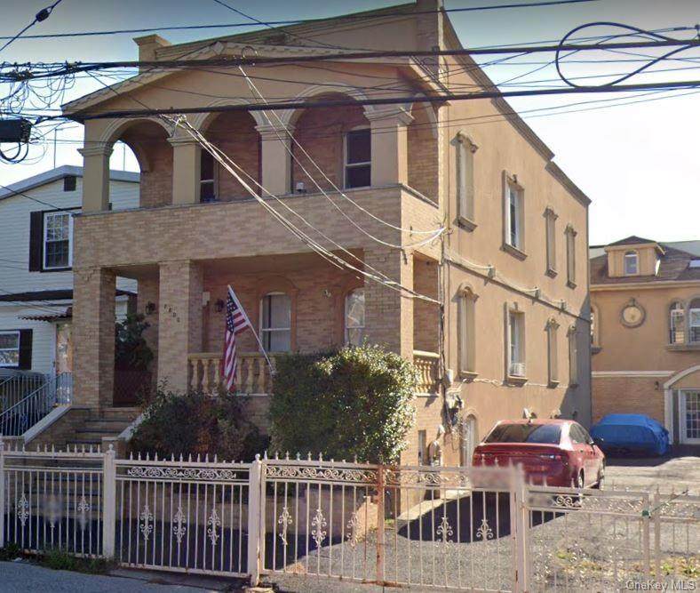 2800 Sexton Place - Photo 1