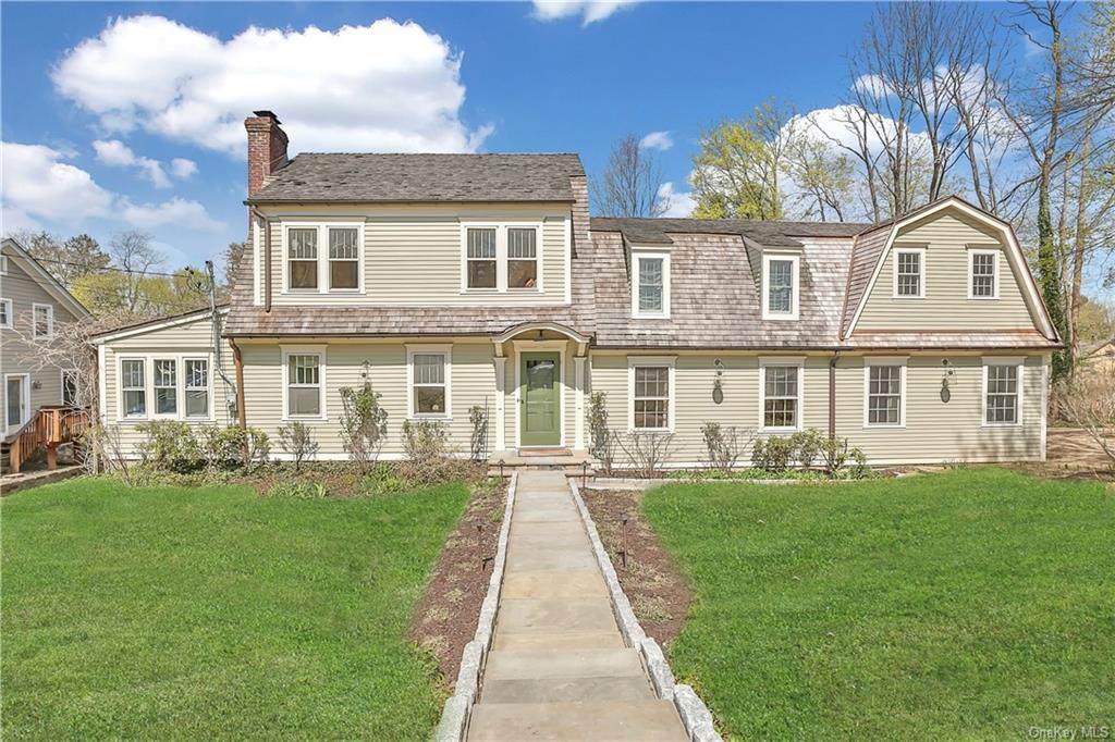 148 Orchard Ridge Road - Photo 1
