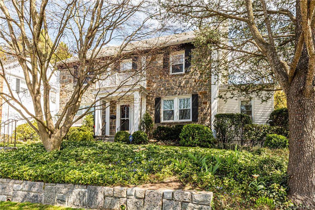 12 Chester Place - Photo 1