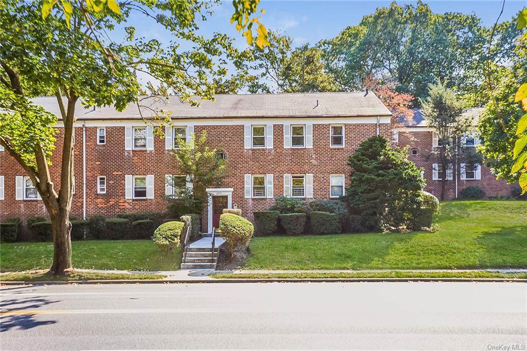 2274 Palmer Avenue - Photo 1