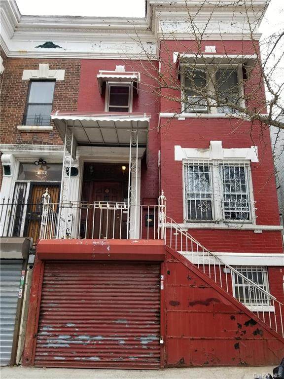 1153 Longfellow Avenue - Photo 1