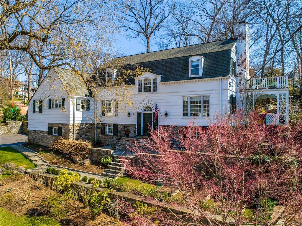26 Valley Road - Photo 1