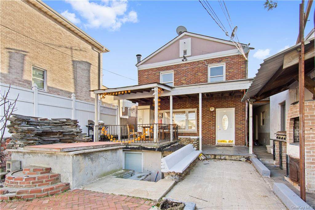 649 Logan Avenue - Photo 1