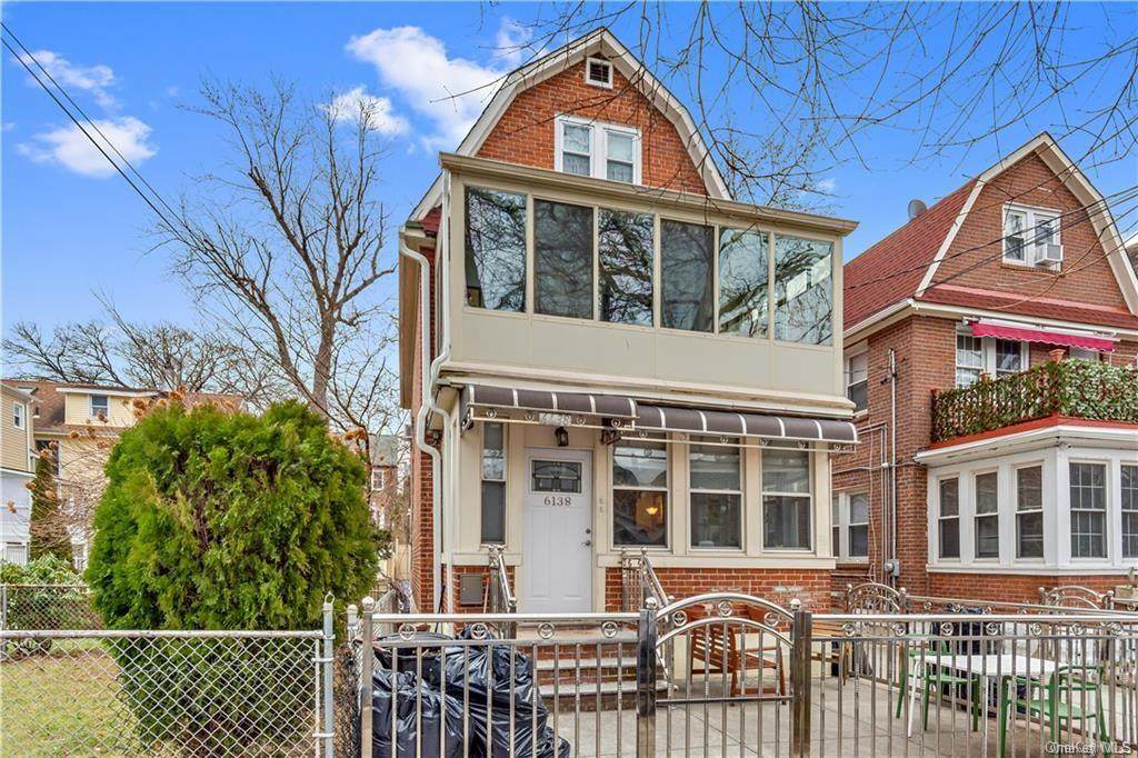 6138 Tyndall Avenue - Photo 1