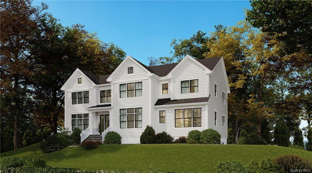 151 Rockingstone Avenue - Photo 1