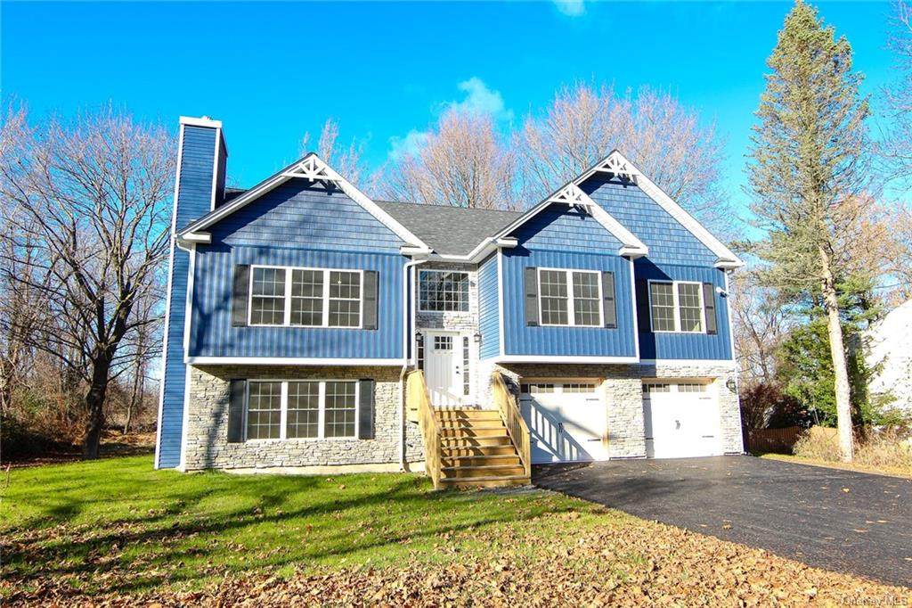 Lot #2 Mandys Road - Photo 1