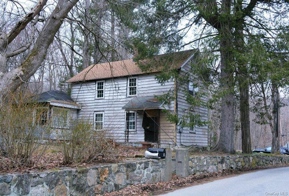 51 Barrett Pond Road - Photo 1