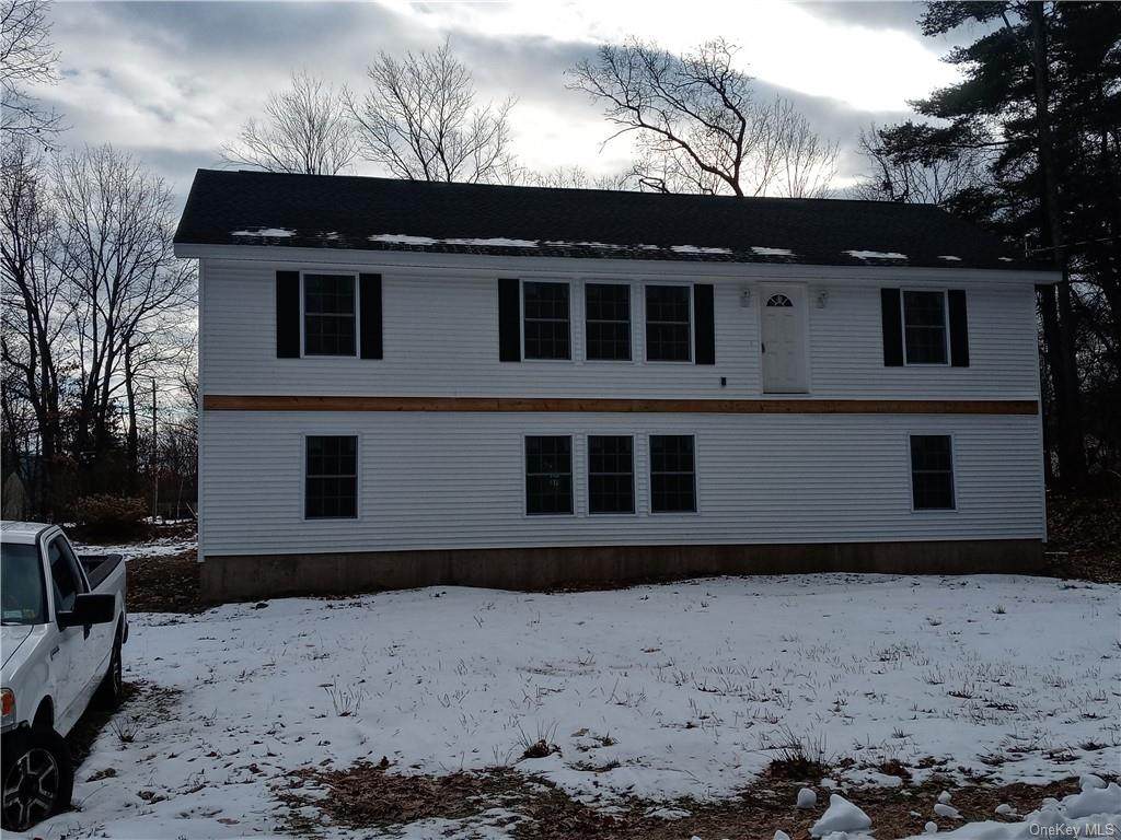 7 Lake Drive - Photo 1