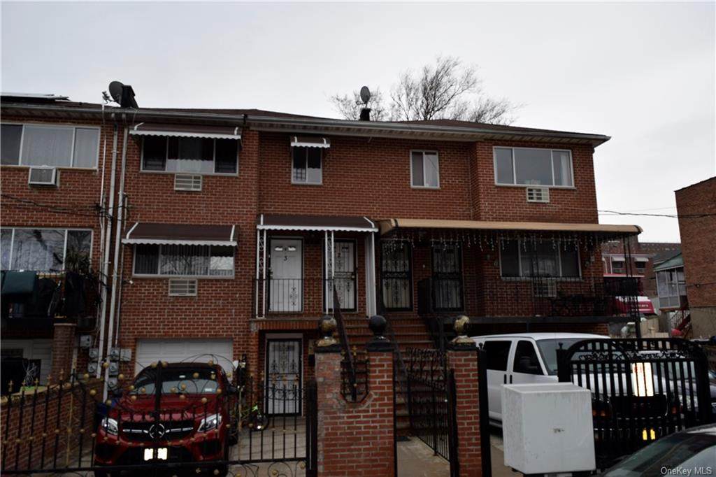 431 Turneur Avenue - Photo 1