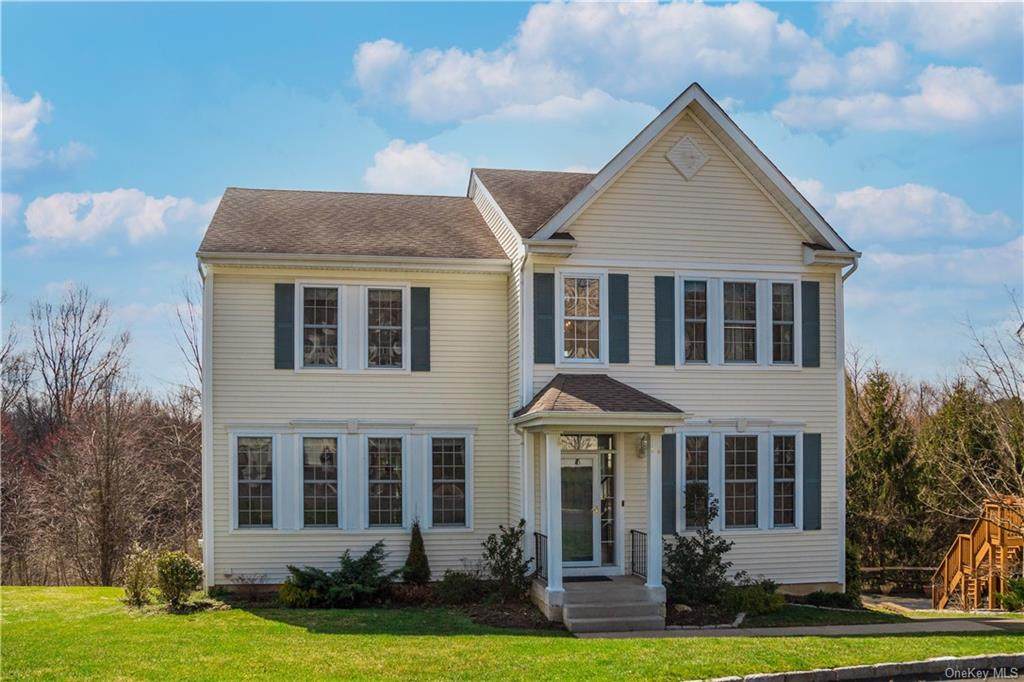 3 Fellowship Lane - Photo 1
