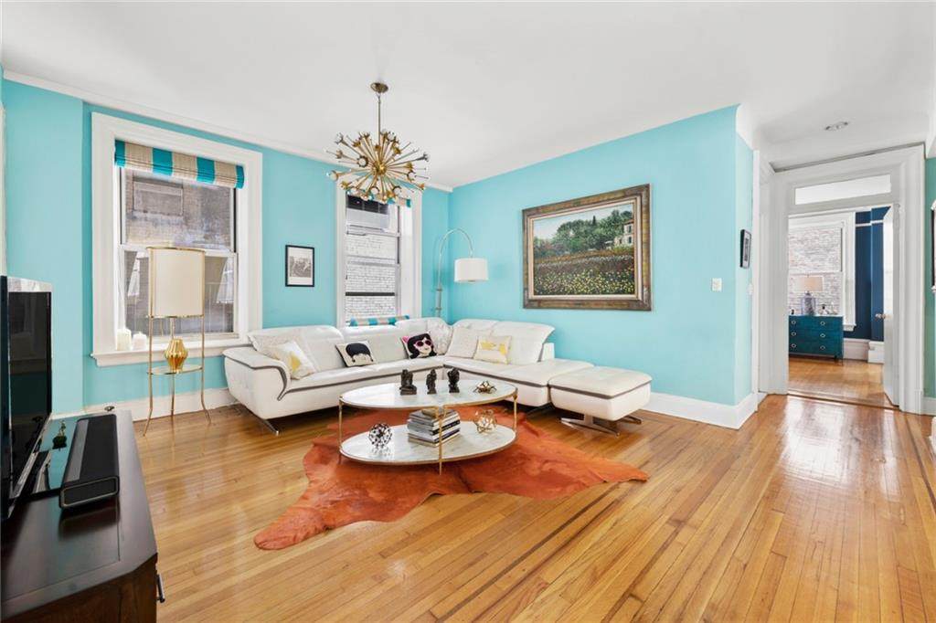 600 End Avenue - Photo 1