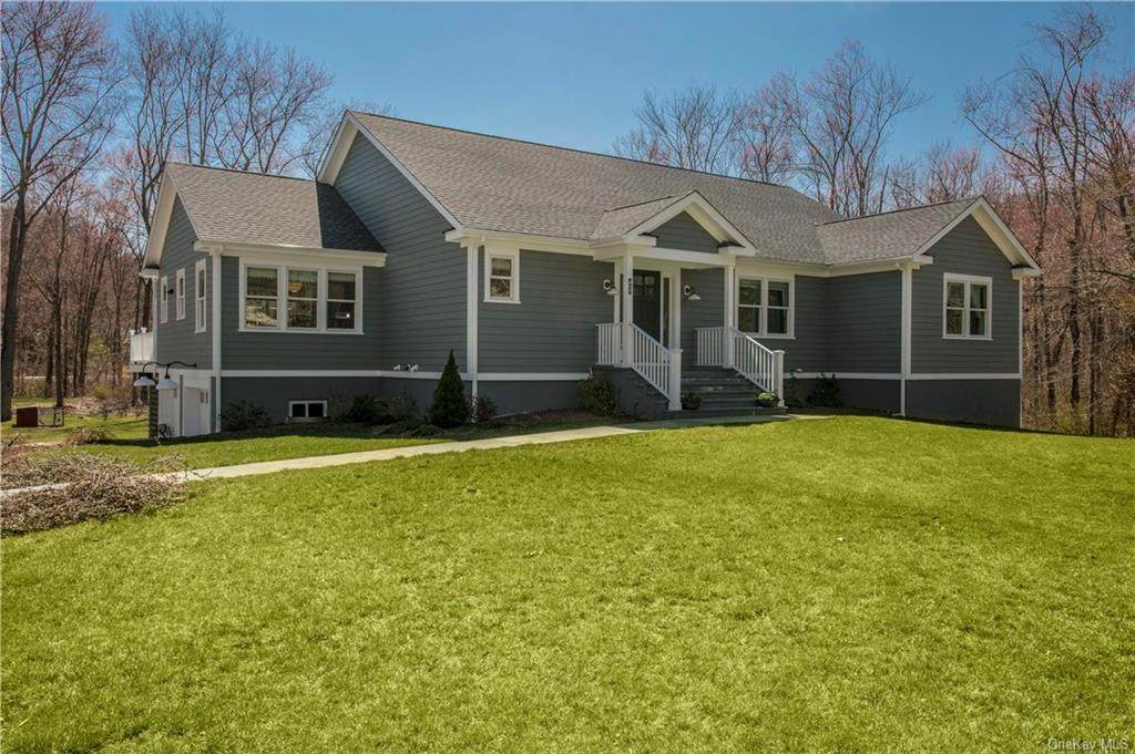40 Hickory Road - Photo 1