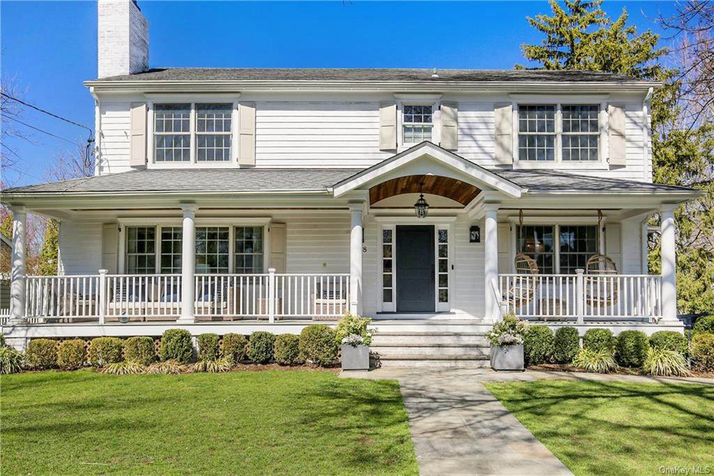 8 Bennett Street - Photo 1