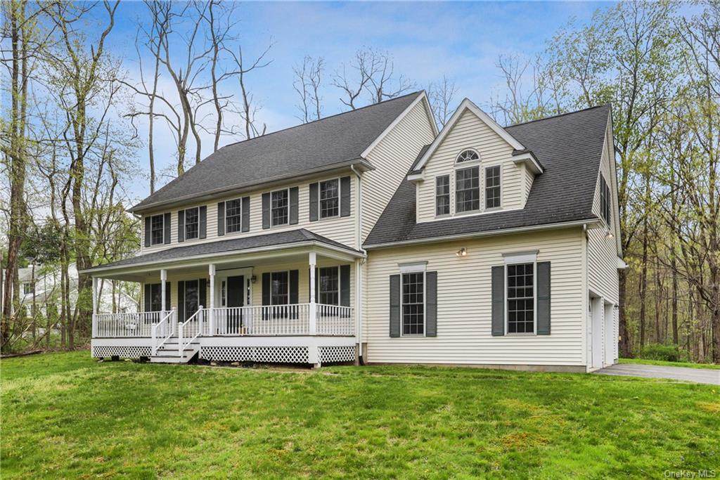 112 Mahopac Avenue - Photo 1