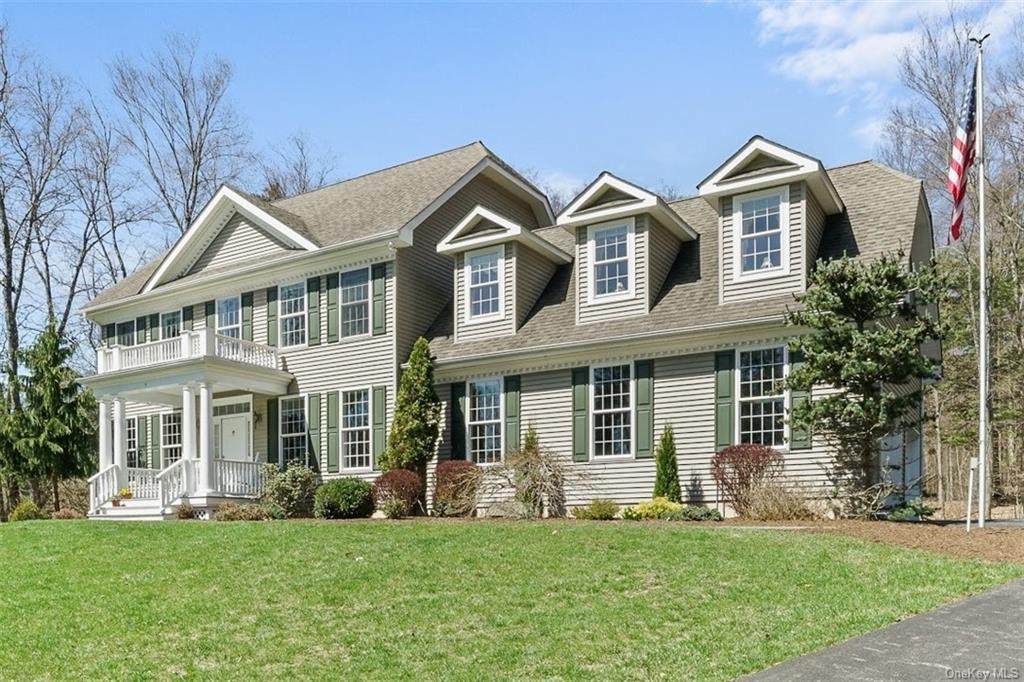 4 Eleanor Drive - Photo 1