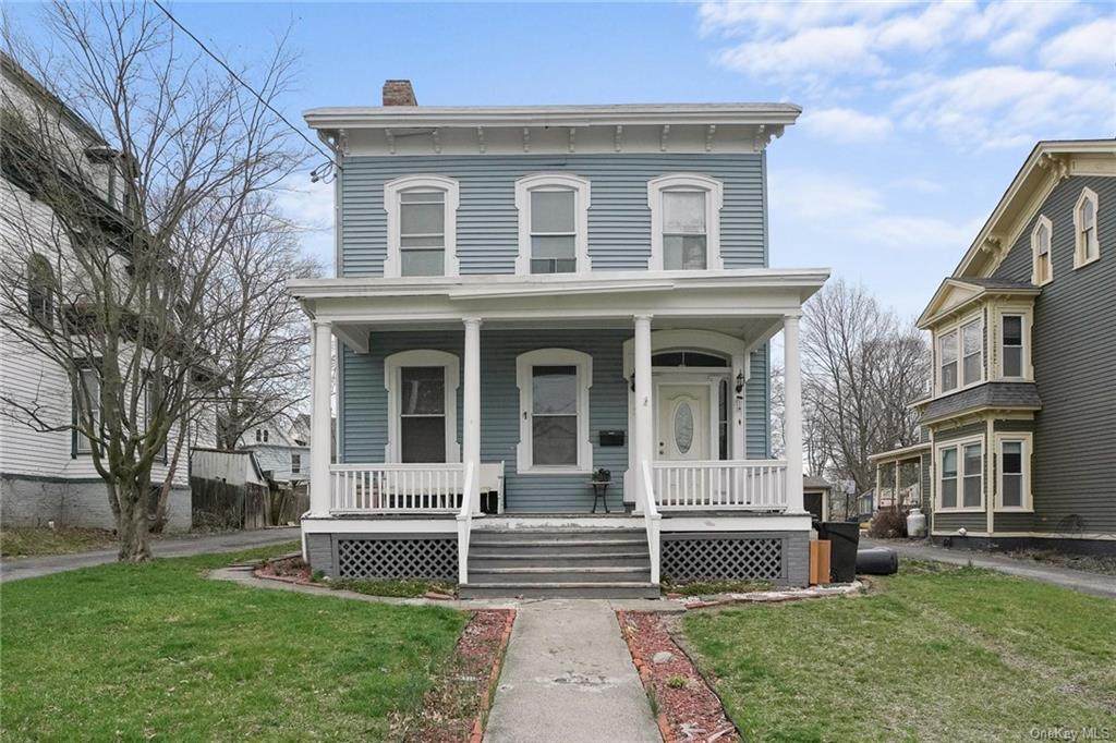 54 Clinton Street - Photo 1