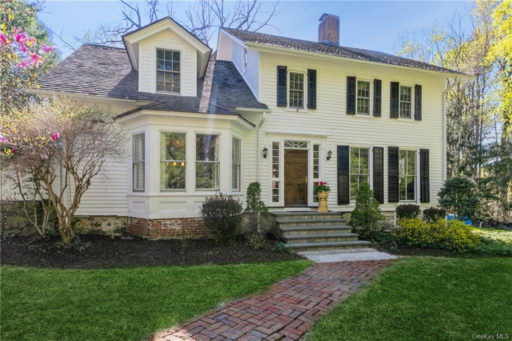 14 Goldens Bridge Road - Photo 1