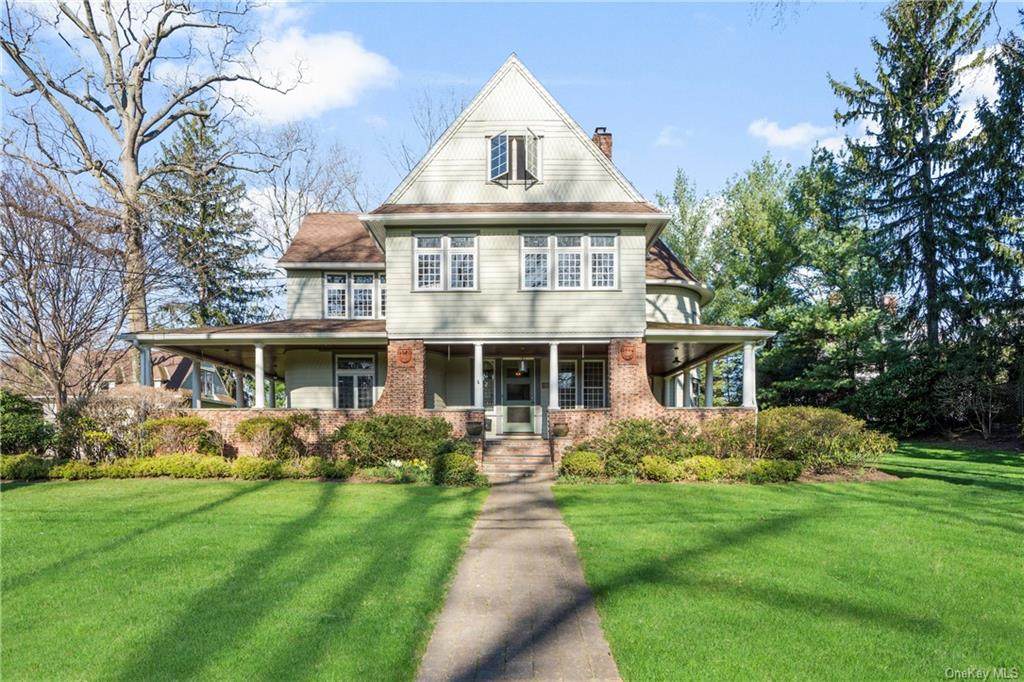 215 Loring Avenue - Photo 1