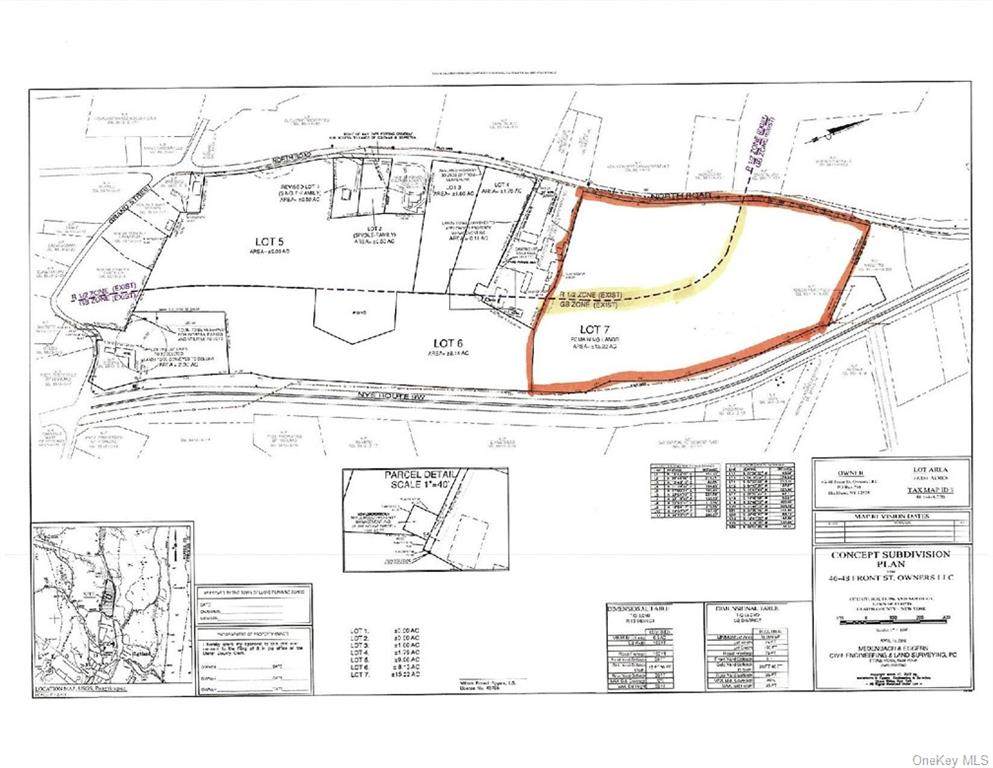 140 North Road - Photo 1
