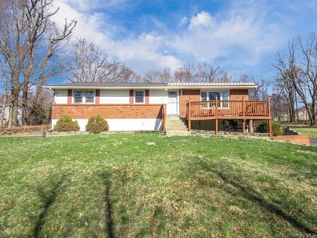 389 Pressler Road - Photo 1