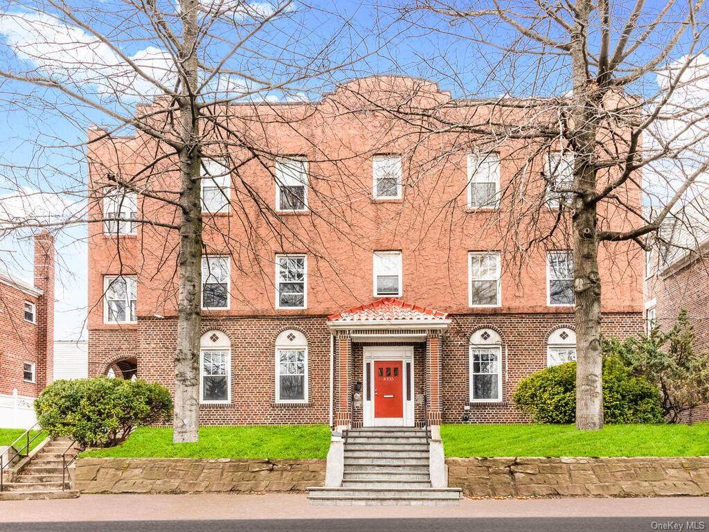 4335 Barnes Avenue - Photo 1