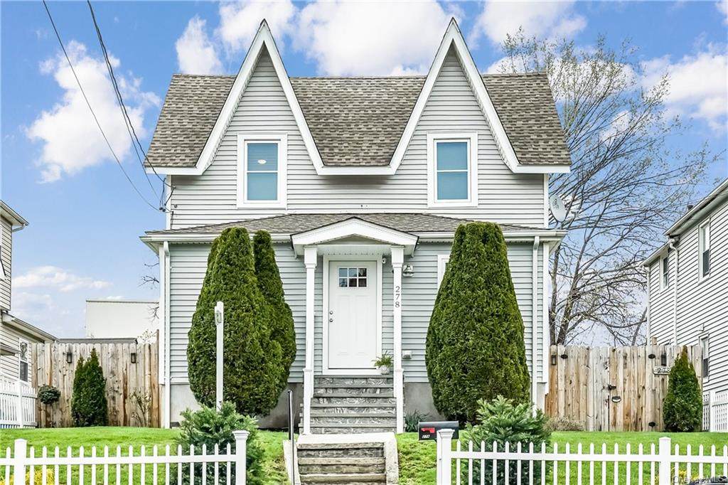 278 Greenwich Avenue - Photo 1
