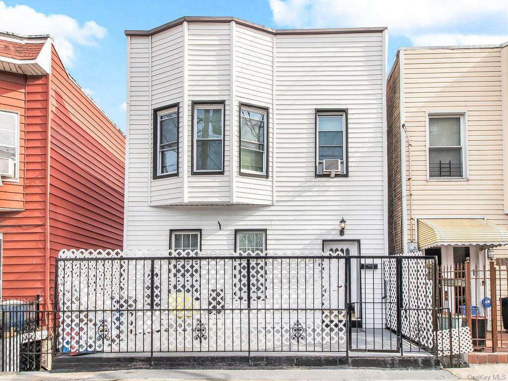 532 Van Nest Avenue - Photo 1