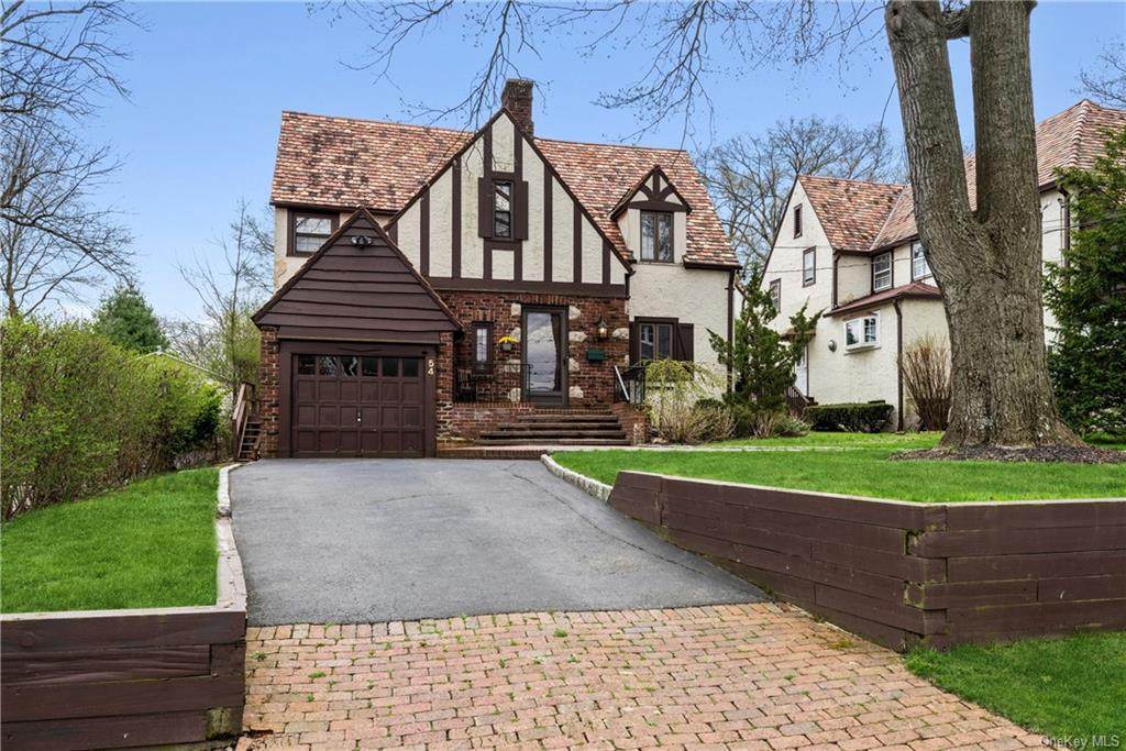 54 Parcot Avenue - Photo 1