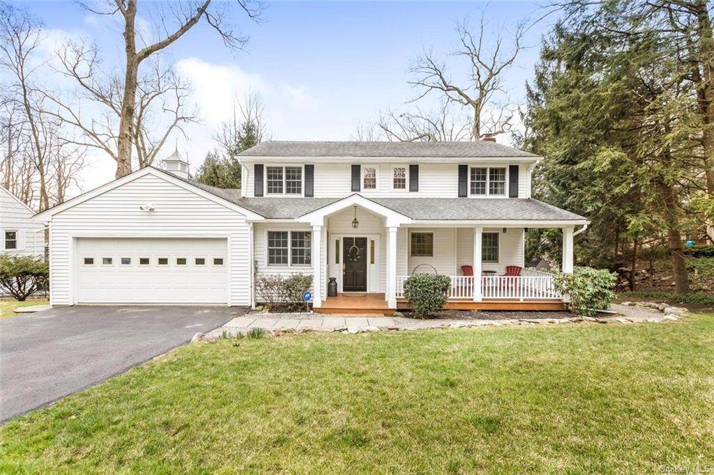 95 Harris Road - Photo 1