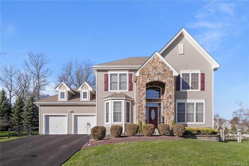 5 Blackmoor Circle - Photo 1