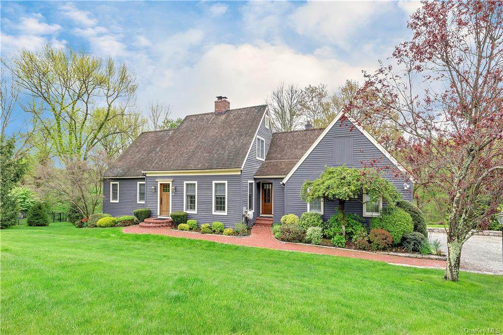 15 Hunt Farm - Photo 1