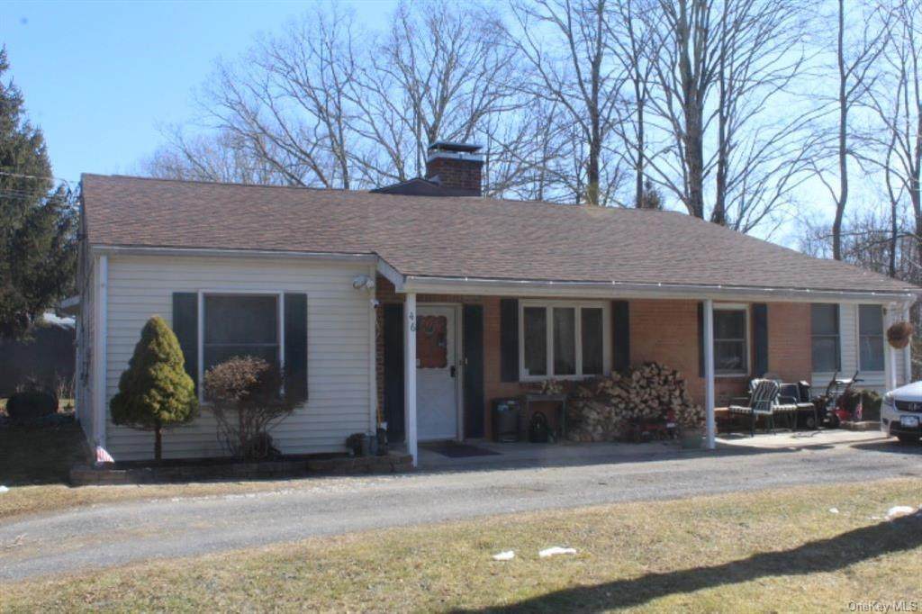 46 Quannacut Road - Photo 1
