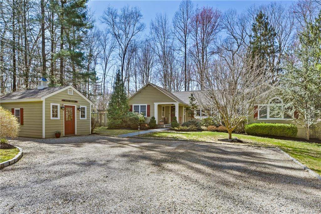 11 Delano Drive - Photo 1